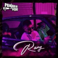 Panjabi Hit Squad - RANG