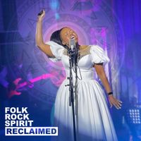 Tuelo - Folk. Rock. Spirit. Reclaimed: Tuelo Live