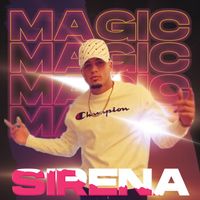 Magic - Sirena