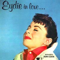 Eydie Gorme - Eydie in Love (Remastered)