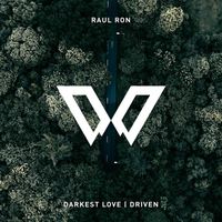 Raul Ron - Darkest Love / Driven