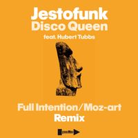 Jestofunk - Disco Queen