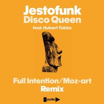Jestofunk - Disco Queen