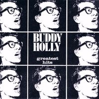 Buddy Holly & The Crickets - All-Time Greatest Hits (Remastered)