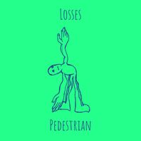 Pedestrian - Losses (Explicit)