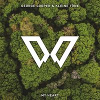George Cooper - My Heart