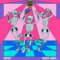 Disco Lines - MDMA