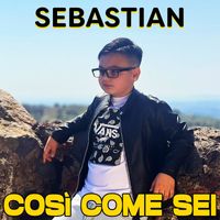 Sebastian - Così come sei