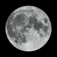 BRYZ - Full Moon