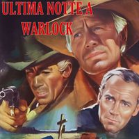 Lionel Newman - Main Title Ultima Notte a Warlock (1959 Original Soundtrack)