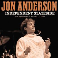 Jon Anderson - Independent Stateside
