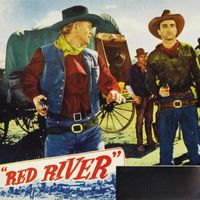 Dimitri Tiomkin - Red River Main Title (Hollywood Western)