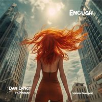 Dan D-Noy - Enough (Version française)