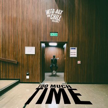 delroy - too much time (Explicit)