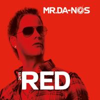 Mr. DA-NOS - Red 2K15