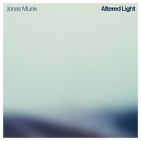 Jonas Munk - Altered Light