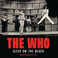 The Who - Sleep On The Beach