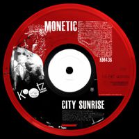 Monetic - City Sunrise