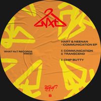 Hart & Neenan - Communication EP
