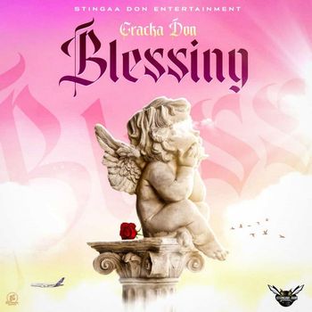Cracka Don - Blessing
