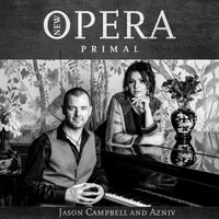 Jason Campbell - New Opera - Primal