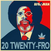 Afroman - 20 Twenty-Fro (Explicit)