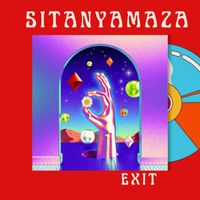 Exit - Sitanyamaza