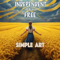 Simple Art - Independent and Free