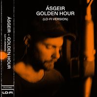 Ásgeir - Golden Hour (Lo-Fi Version)