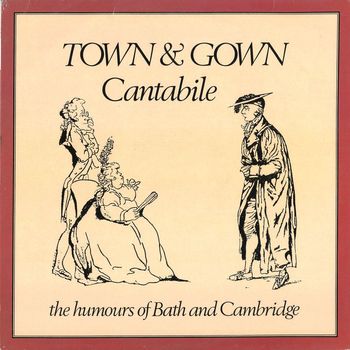 Cantabile - Town & Gown