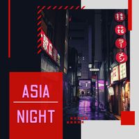 Spex - Asia Night