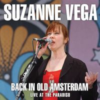 Suzanne Vega - Back In Old Amsterdam