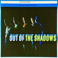 The Shadows - Out Of The Shadows (Remastered)