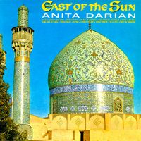 Anita Darian - East Of The Sun (Remastered)
