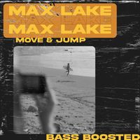 Max Lake - Move & Jump