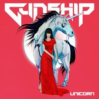 Gunship - Unicorn (Explicit)