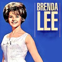 Brenda Lee - Miss Dynamite Explodes Again! (Remastered)