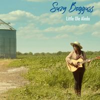 Suzy Bogguss - Little Ole Aledo