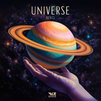 Berg - Universe (Extended Mix)