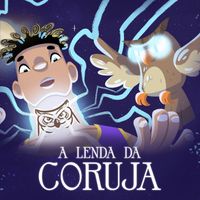 Suel, Luisa Palomanes - A Lenda Da Coruja (Ao Vivo)