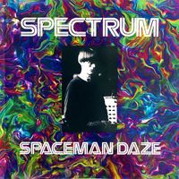 Spectrum - Spacemen Daze