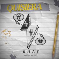Rhay - Quisiera