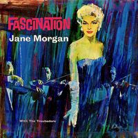 Jane Morgan - Fascination (Remastered)