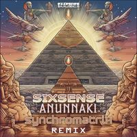 Sixsense - Anunnaki (Synchromatrix Remix)