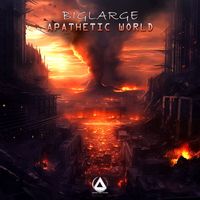 bigLARGE - Apathetic World