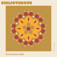 Neil Athale - Excursions: India