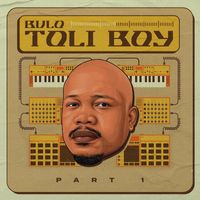 Bulo - ToliBoy EP (Explicit)