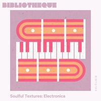 Departure - Soulful Textures: Electronica
