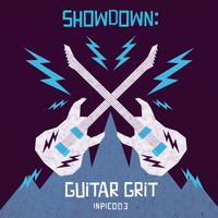 Sergey Kolosov - Showdown: Guitar Grit