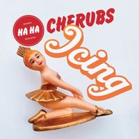 Cherubs - Sugary (Remastered [Explicit])